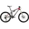 Threesome9.2 - Shimano Deore XT (Modell 2012)