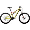 Stump-Jumper FSR Comp EVO (Modell 2012)