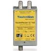 Techni Router Mini 2/1x2