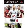 FIFA 2012 (für PS2)