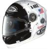 Nolan X-Lite X 802 Replica Lorenzo Moon