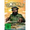 Tropico 3: Gold Edition (für Mac)