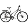 Hercules-Fahrrad Pasero Pro - Shimano Deore LX (Modell 2012)