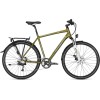 Raleigh Rushhour 3.0 - Shimano SLX (Modell 2012)