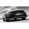 TT RS plus Roadster 2.5 TFSI quattro Automatik (265 kW) [06]