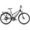 Greenmover Sportslite Plus - Shimano Deore XT (Modell 2012)