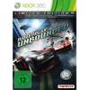 Ridge Racer Unbounded (für XBox 360)