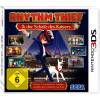 Rhythm Thief und der Schatz des Kaisers (für 3DS)