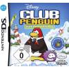 Club Penguin - Elite Penguin Force (für DS)