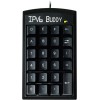 Lacunary IPv6 Buddy