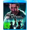 Blu-ray Real Steel