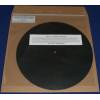 SRM Turntables Silicone Platter Mat