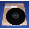 SRM Turntables Acrylic Platter Mat
