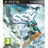 SSX (für PlayStation 3)