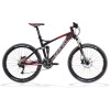 Ghost AMR 5900 - Shimano Deore XT (Modell 2012)