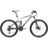 Stevens Bike Fluent SX - Shimano SLX (Modell 2012)