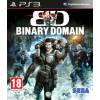 Binary Domain (für PlayStation 3)