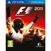 F1 2011 (für PlayStation Vita)