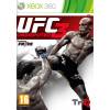 UFC Undisputed 3 (für Xbox 360)