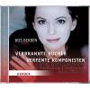 Iris Berben Verbrannte Bücher, verfemte Komponisten