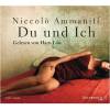 Niccolo Ammaniti Du und Ich
