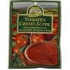 Bio Tomaten-Cremesuppe