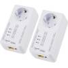 ALL 168555 Powerline Homeplug AV Adapter 500Mbit