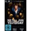 Der Fall John Yesterday (für PC)