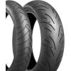 Battlax BT 023 (110/80 ZR 19 W; 150/70 ZR 17 W)