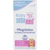 Pflege-Lotion für Babys und Kleinkinder