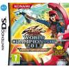 Yu-Gi-Oh! 5D's World Championship 2011: Over the Nexus (für DS)