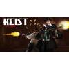 Heist: The Score