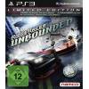 Ridge Racer Unbounded (für PS3)