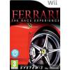 Ferrari - The Race Experience (für Wii)