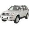 Landcruiser 3.0 D4D (122 kW)