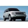 Range Rover V 8 Supercharged (291 kW)
