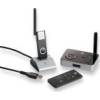 Logitech Wireless Music System for PC