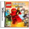 Lego Ninjago - Das Videospiel (für DS)
