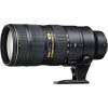 Telezoom-Konverter-Set (AF-S Nikkor 70-200mm f/2.8 G ED VR II mit Sigma 2,0x Konverter EX DG)