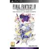 Final Fantasy IV: The Complete Collection - Special Edition (für PlayStation Portable)