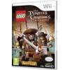 Lego Fluch der Karibik (für Wii)