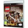 Lego Pirates of the Caribbean (für PS3)