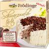 Schwarzwälder Kirschtorte