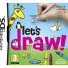 Let's draw (für DS)