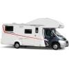 Globe S A598 2.3 JTD Multijet 150 6-Gang manuell (109 kW)