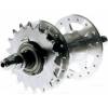 Torpedo Singlespeed Hub