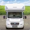 Sky Traveller 600DKG 2.3 JTD Multijet 130 6-Gang manuell (96 kW)