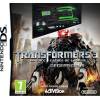 Transformers 3 - Decepticons Edition (für DS)