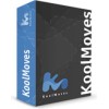 Lucky Monkey Designs KoolMoves 8