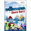 Die Schlümpfe: Dance Party (für Wii)